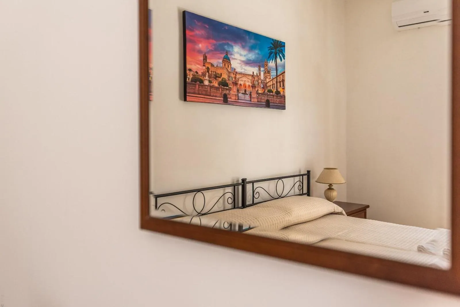 Alma Al Capo Apartment Palermo 0*,  Italy