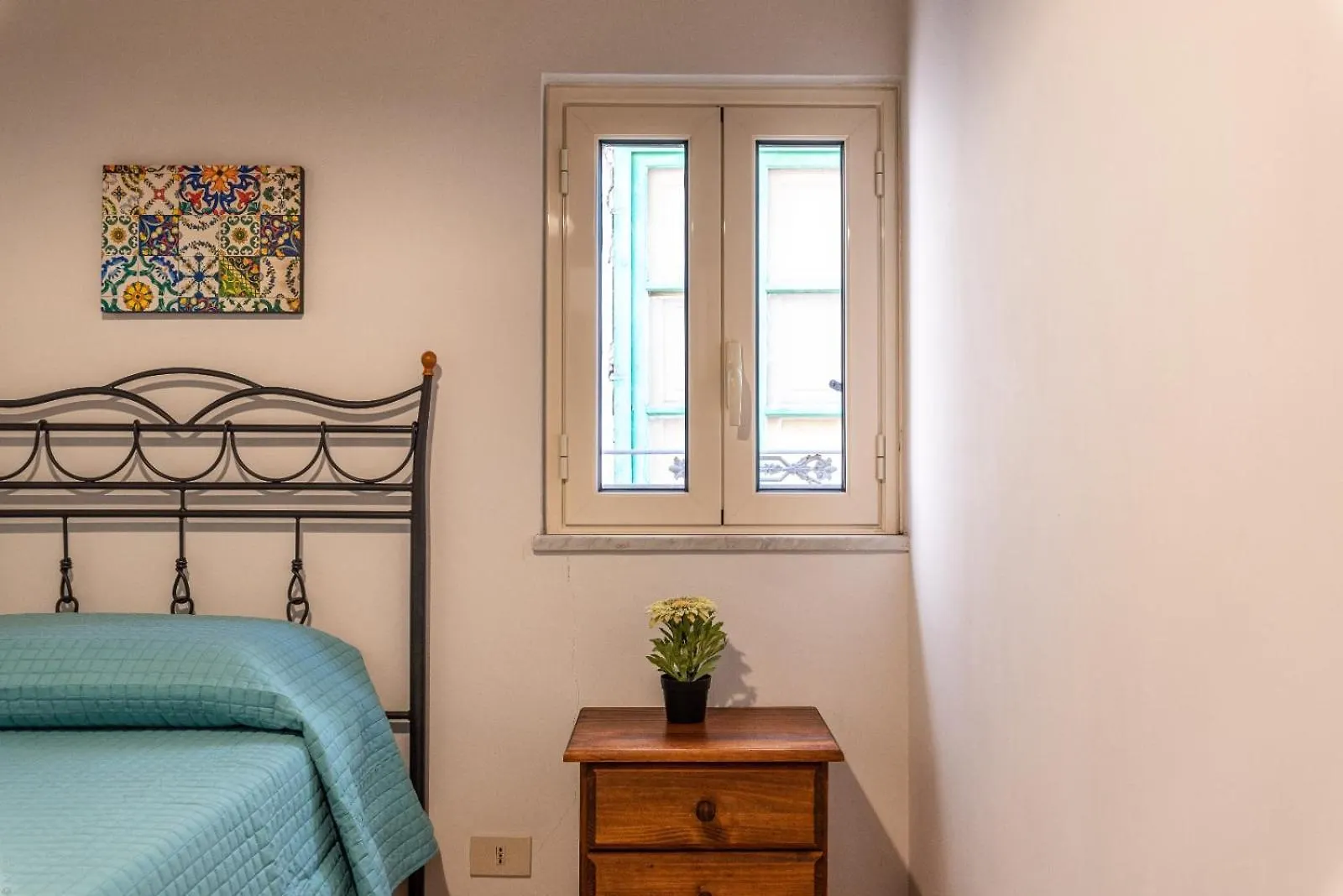Alma Al Capo Apartment Palermo