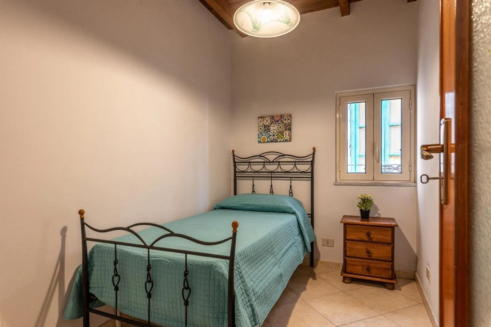 Alma Al Capo Apartment Palermo 0*,  Italy