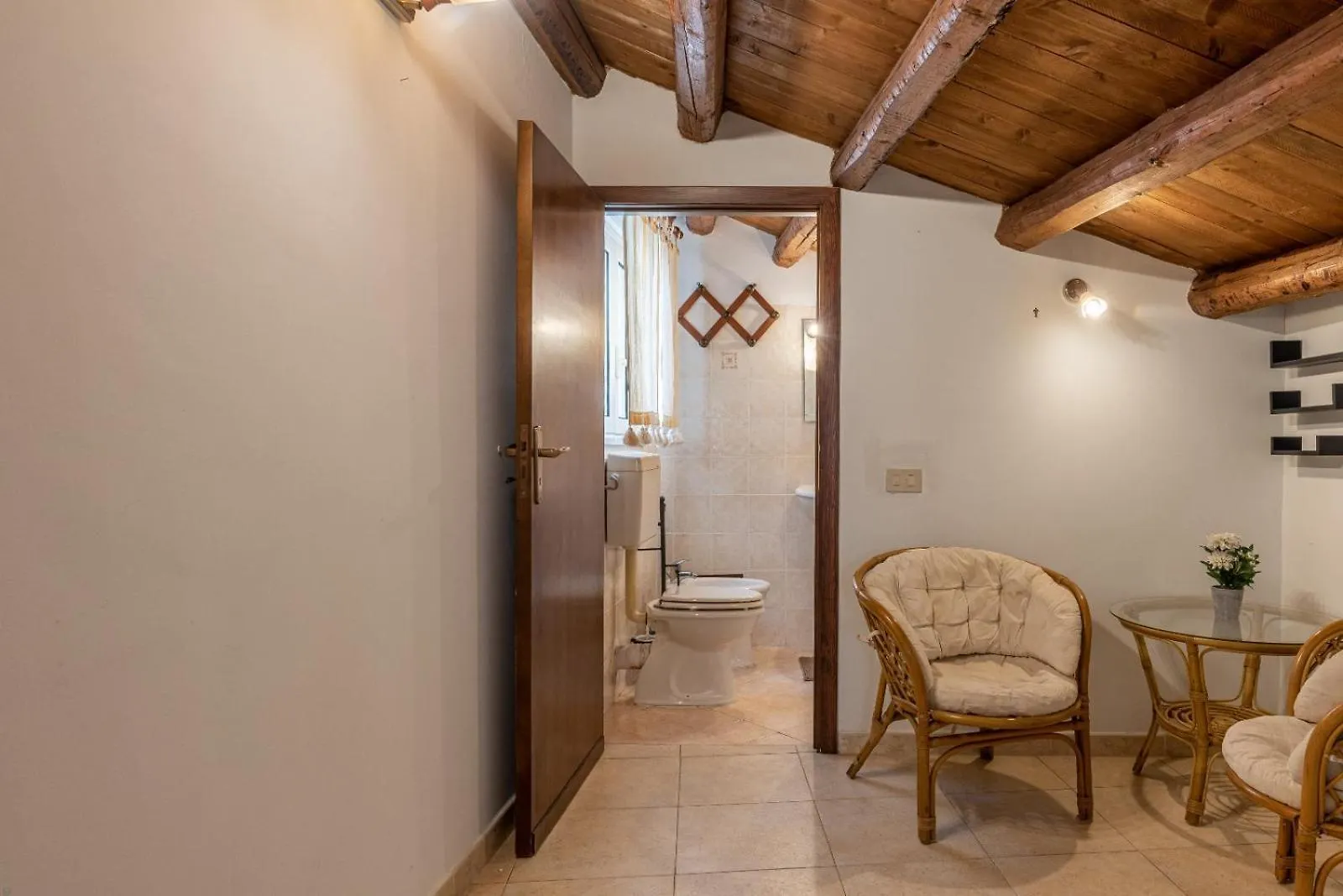 Alma Al Capo Apartment Palermo