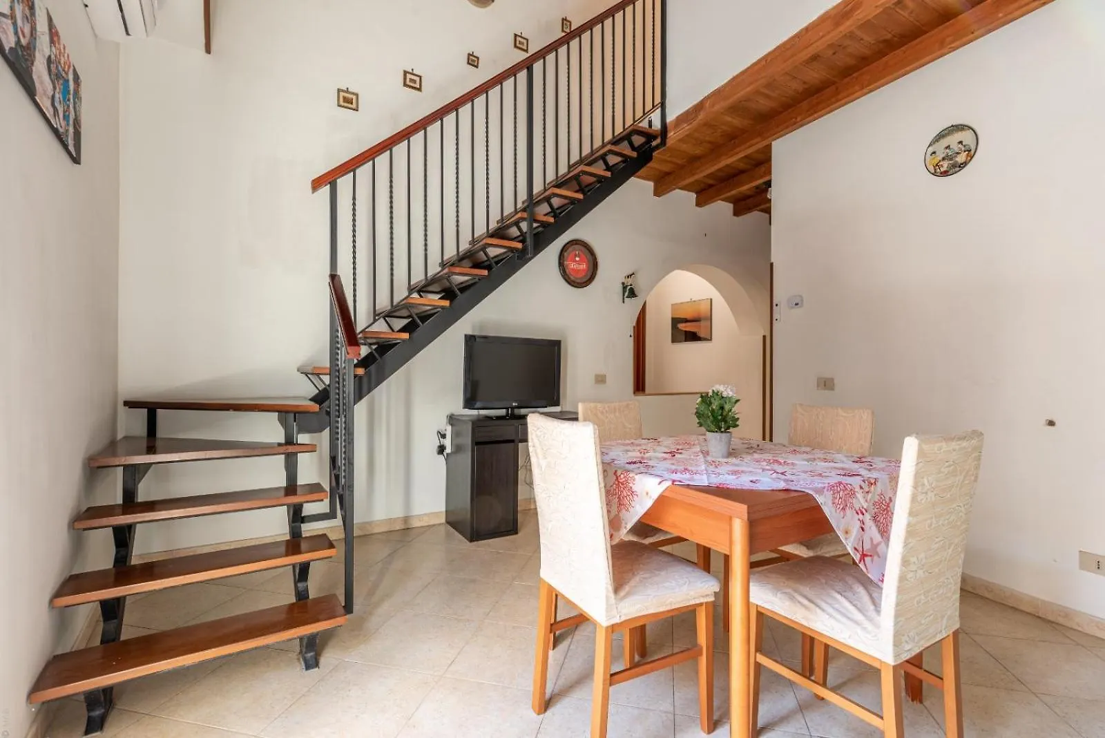 Alma Al Capo Apartment Palermo 0*,  Italy