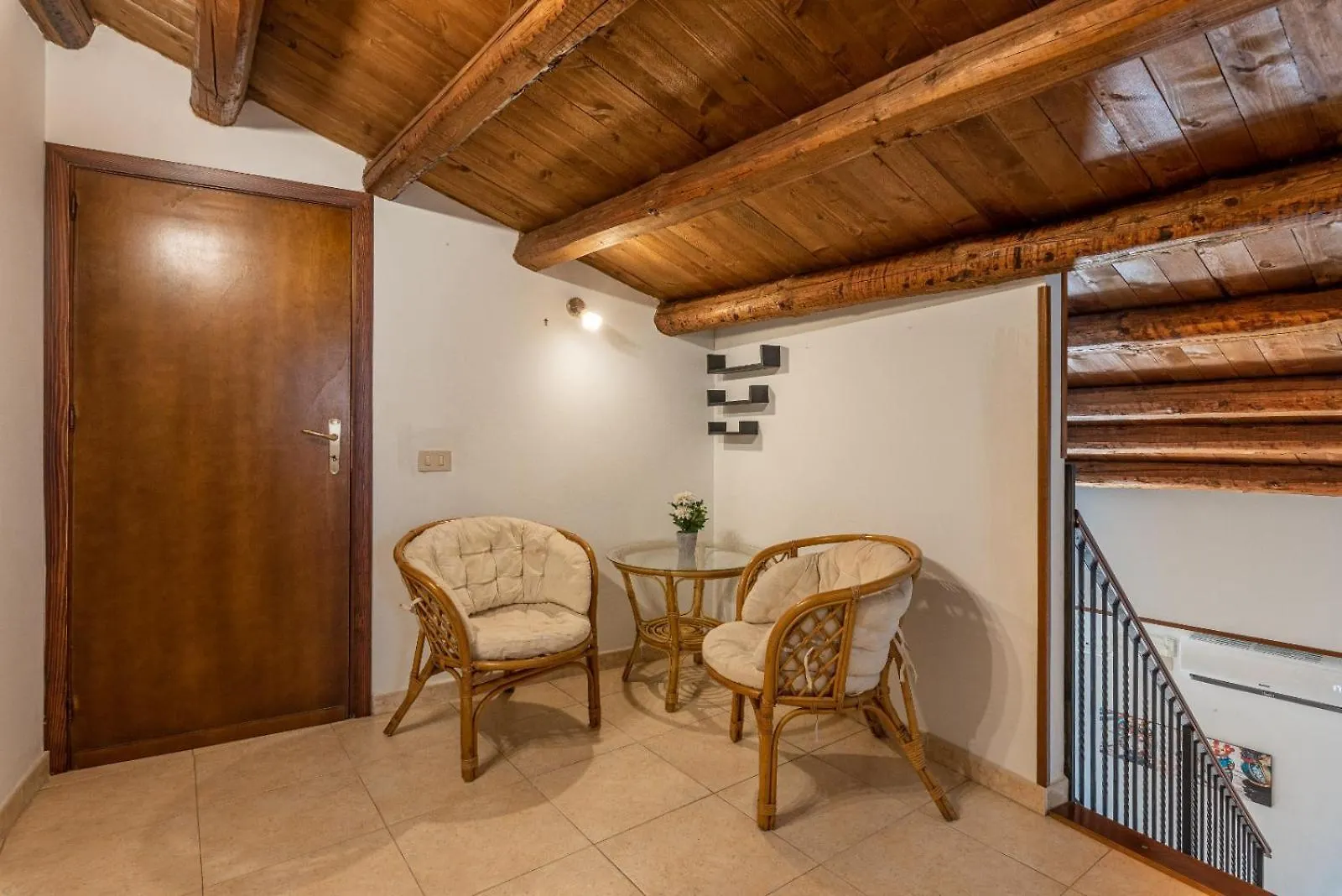 Alma Al Capo Apartment Palermo