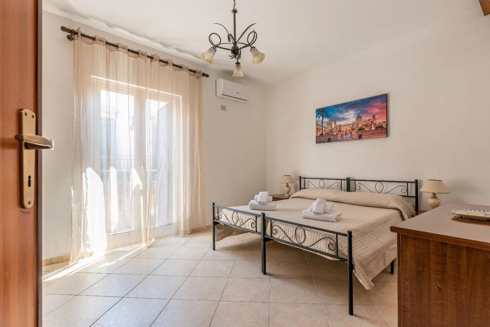Alma Al Capo Apartment Palermo Italy