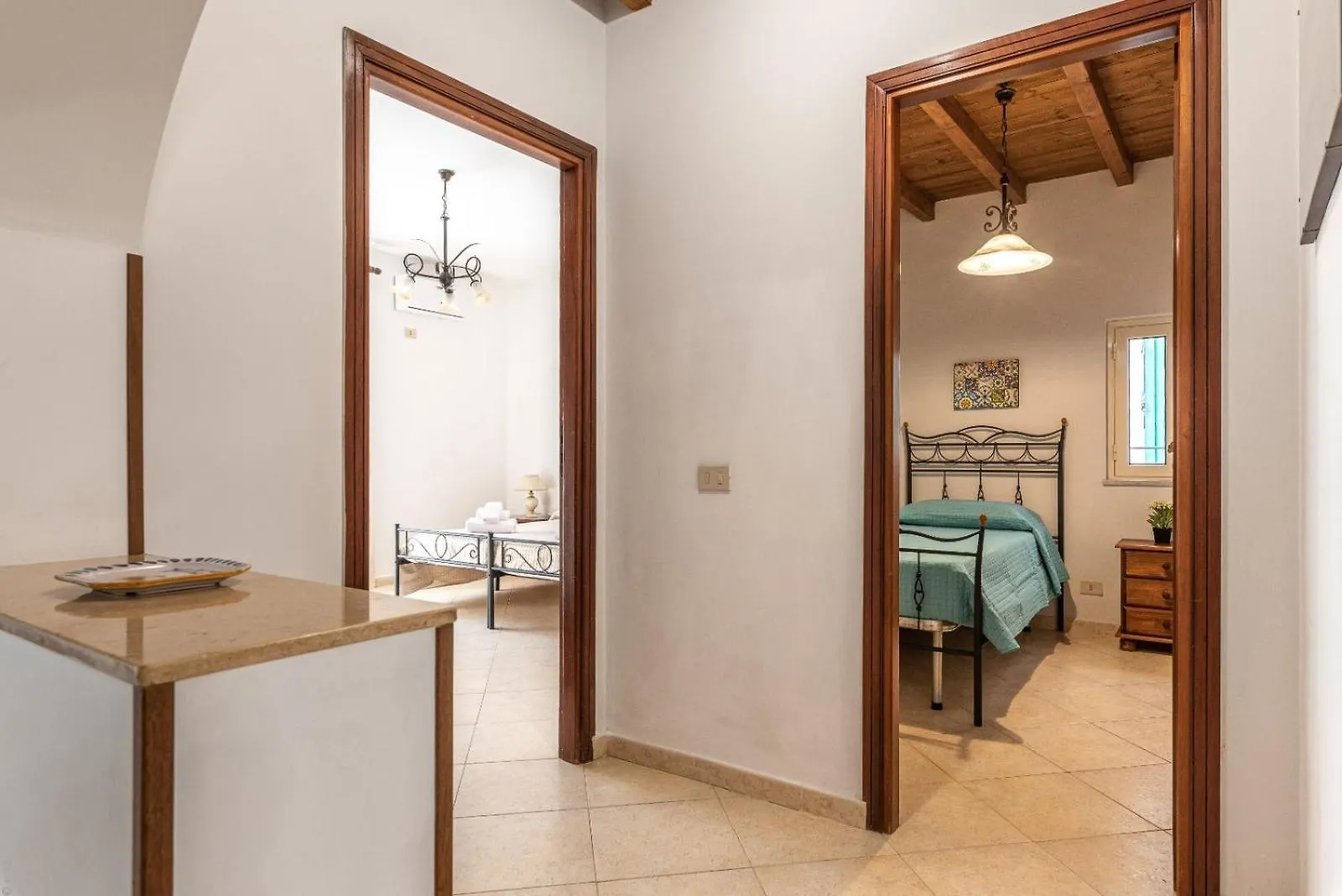 Alma Al Capo Apartment Palermo Italy