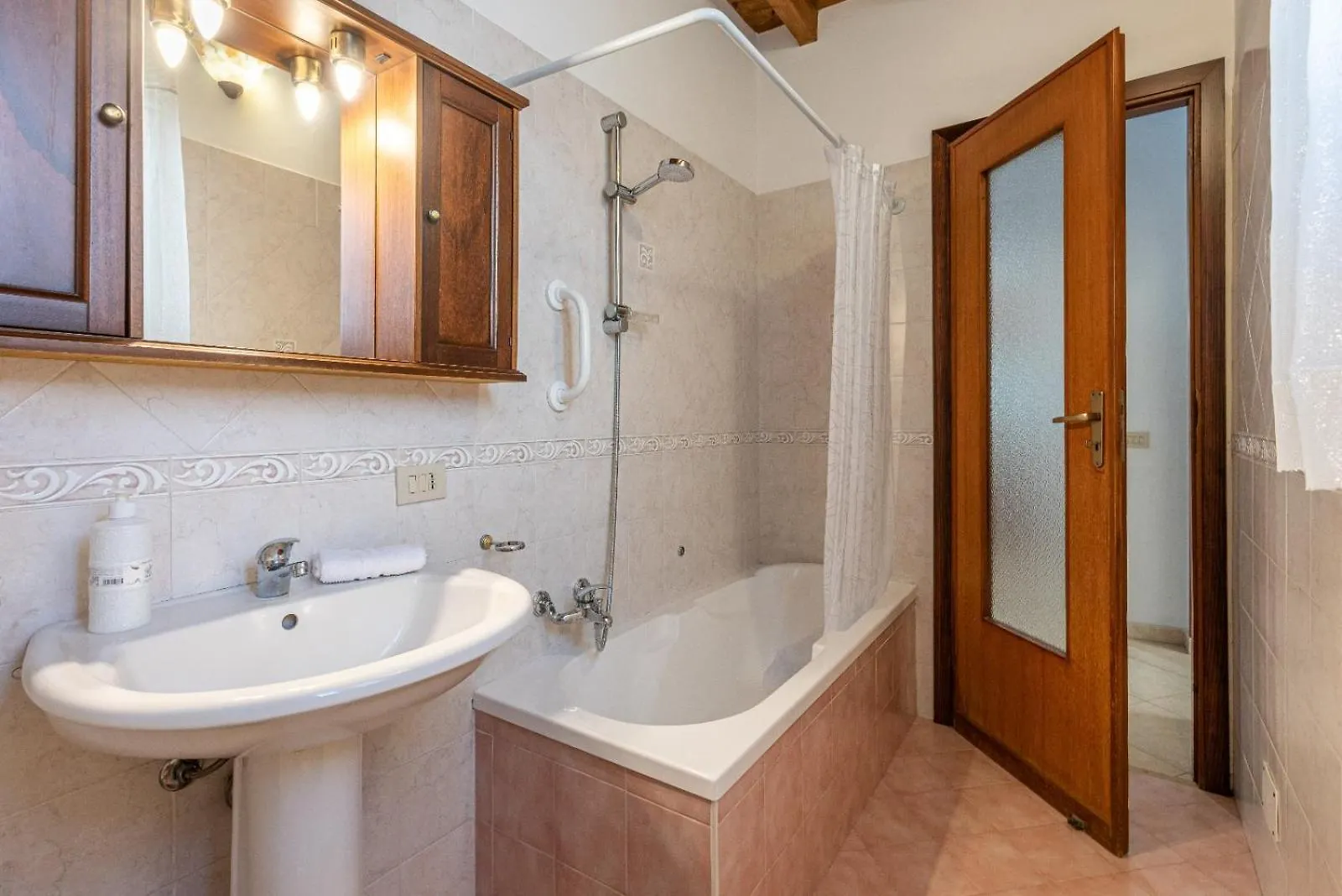 Alma Al Capo Apartment Palermo