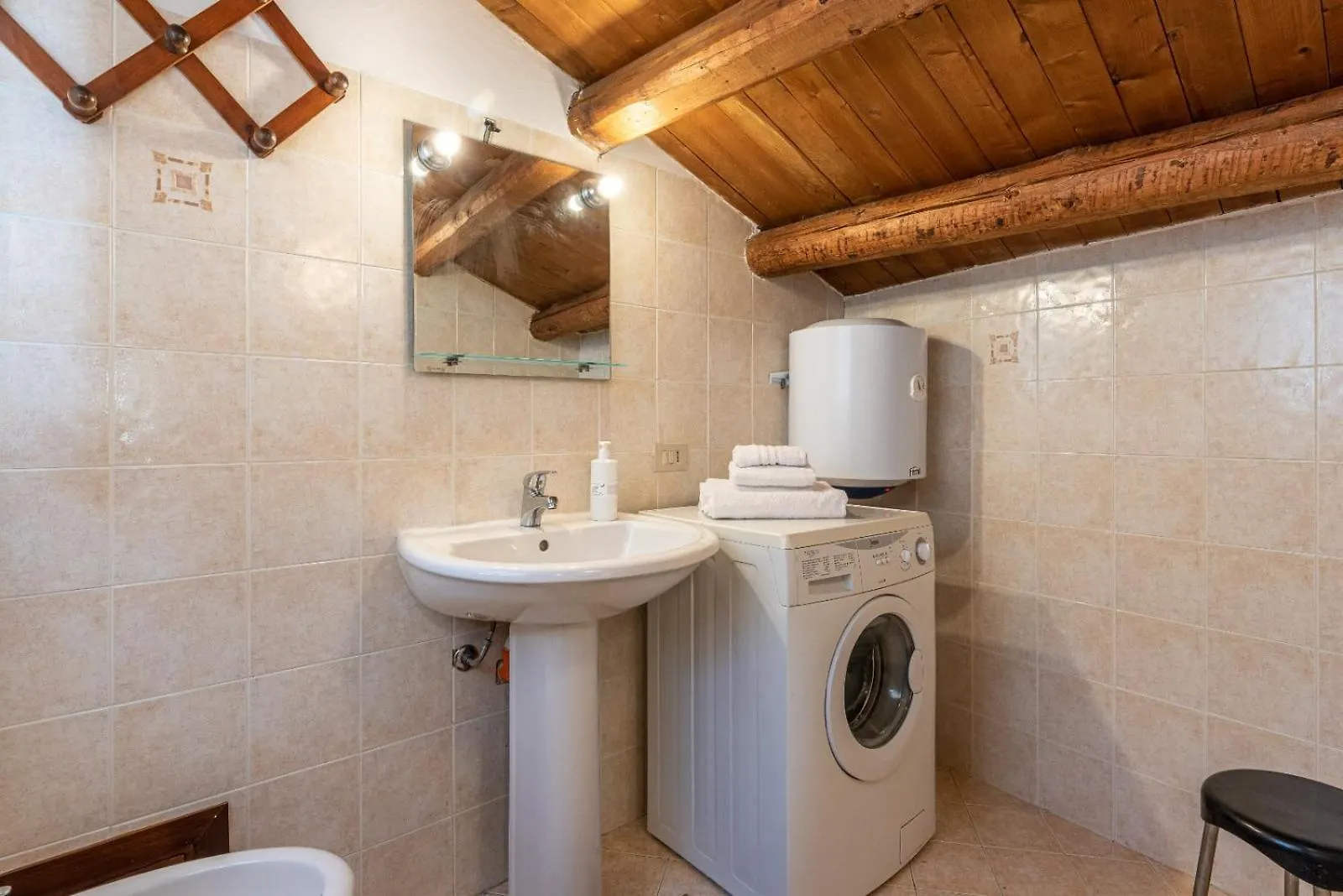 Alma Al Capo Apartment Palermo 0*,