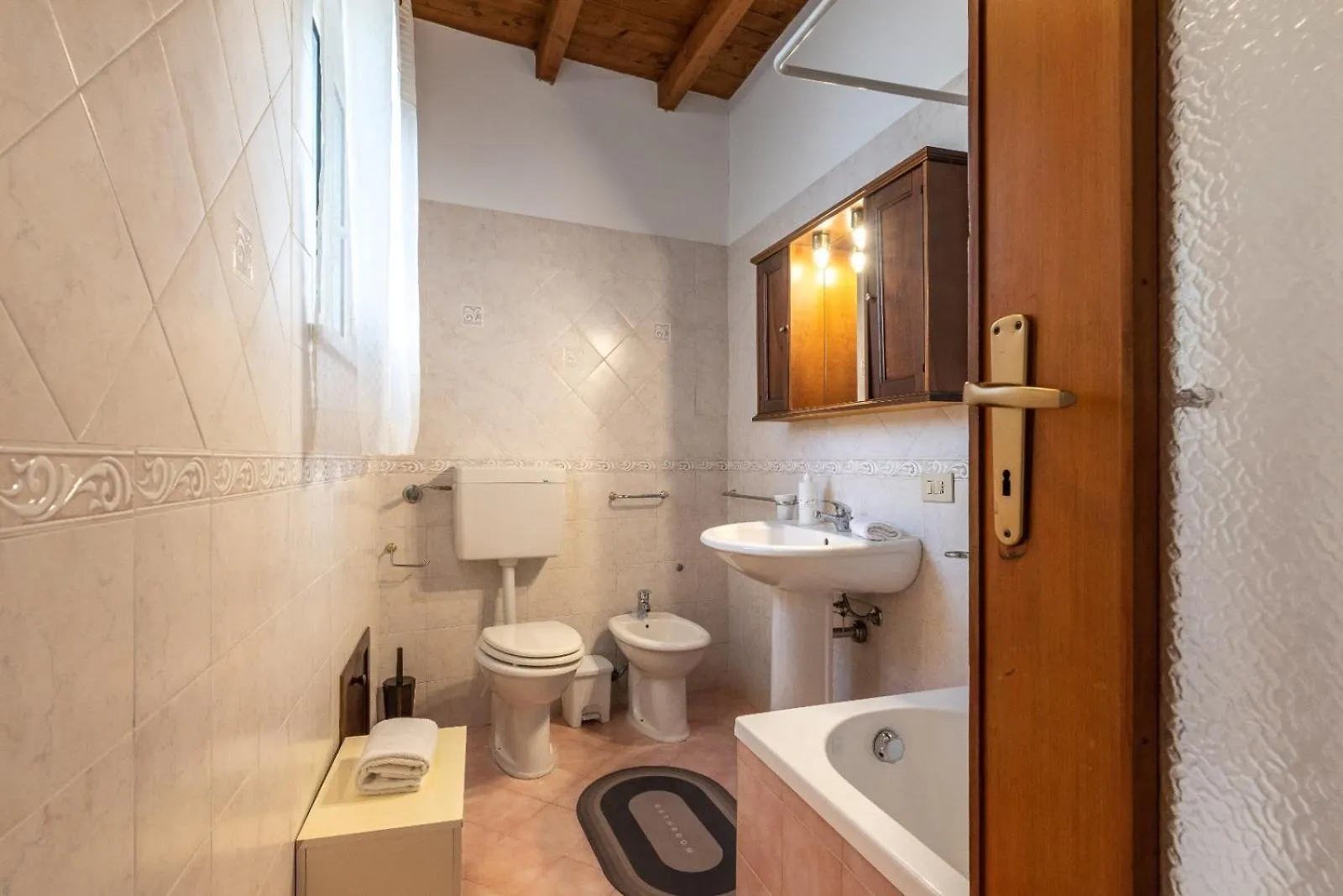 Alma Al Capo Apartment Palermo
