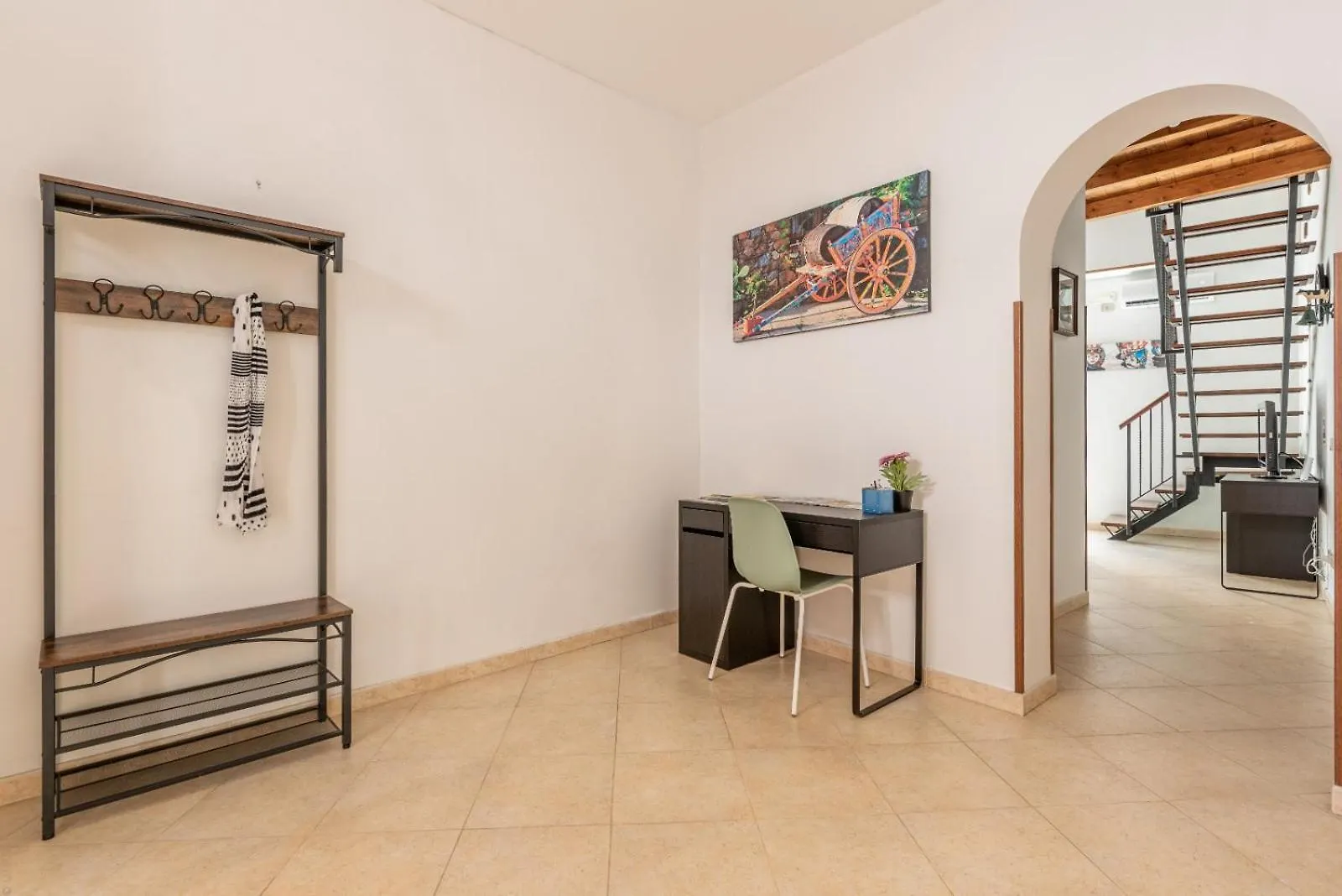 Alma Al Capo Apartment Palermo Italy