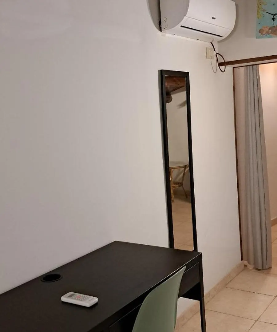 Alma Al Capo Apartment Palermo Italy