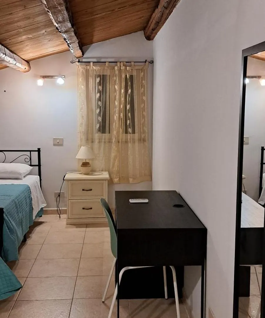 Alma Al Capo Apartment Palermo