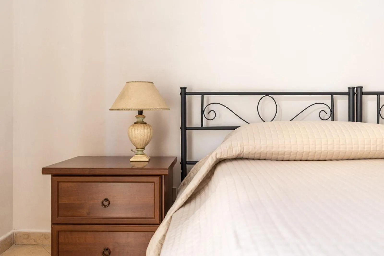 Ferienwohnung Alma Al Capo Palermo